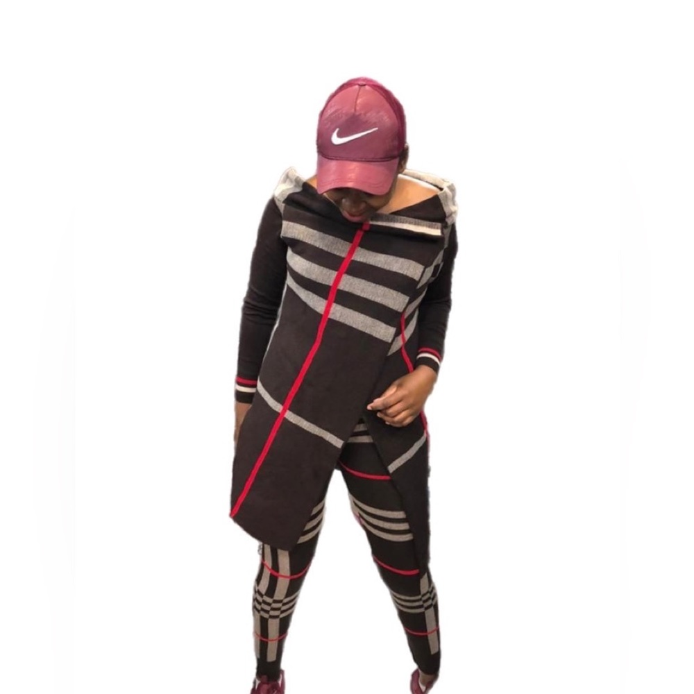 Designed women outfit .